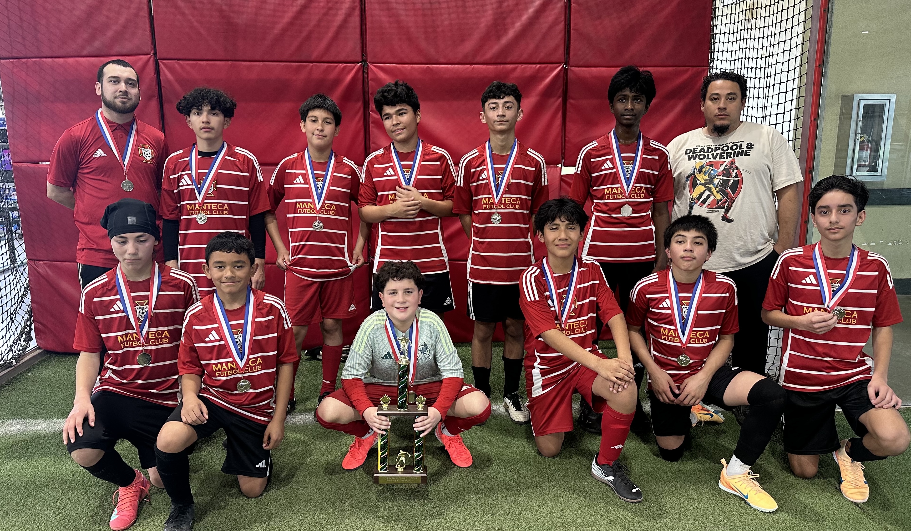 2025/2026 Indoor Soccer BLD 